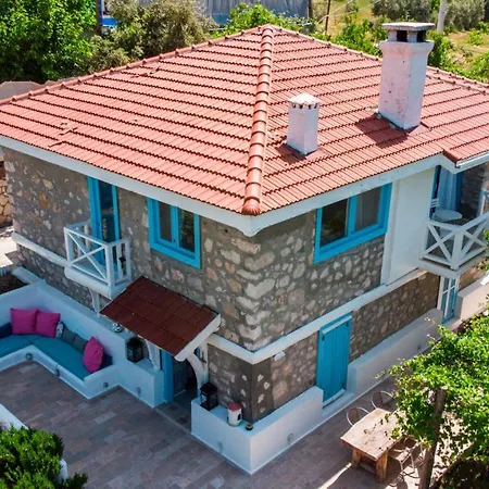 Casa Bodamya Villa