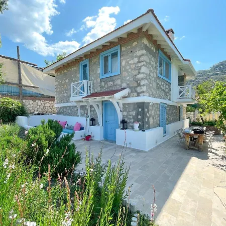 Casa Bodamya Villa Islamlar (Mediterranean)