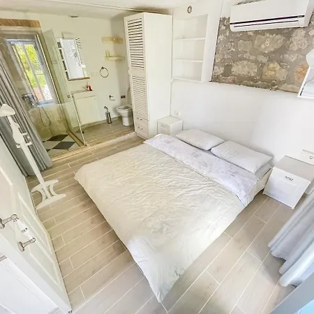 Villa Casa Bodamya Islamlar (Mediterranean)