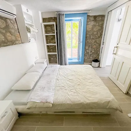 Villa Casa Bodamya Islamlar (Mediterranean)