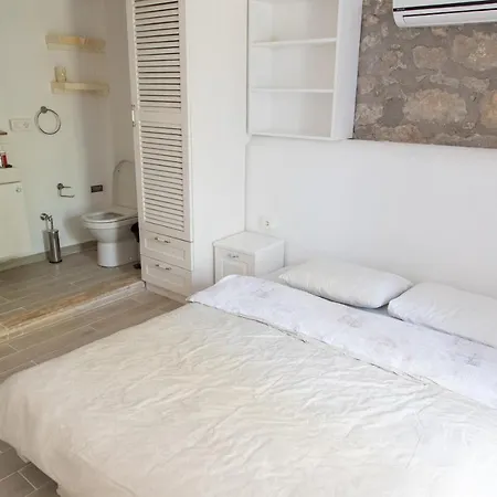 Villa Casa Bodamya Islamlar (Mediterranean)