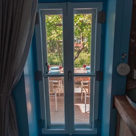 Casa Bodamya * Islamlar (Mediterranean)
