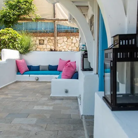 Casa Bodamya *