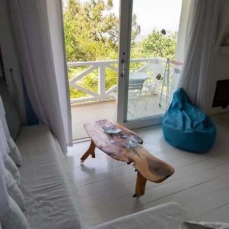Villa Casa Bodamya