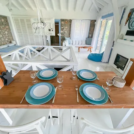 Casa Bodamya *
