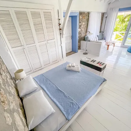 Casa Bodamya Villa Islamlar (Mediterranean)