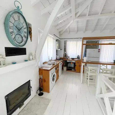 Casa Bodamya Villa *