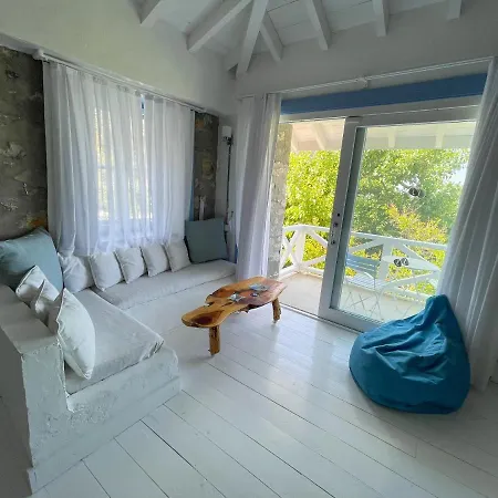 Villa Casa Bodamya