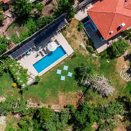 Villa Casa Bodamya
